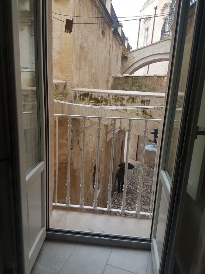 Domus Civita Matera Exterior foto